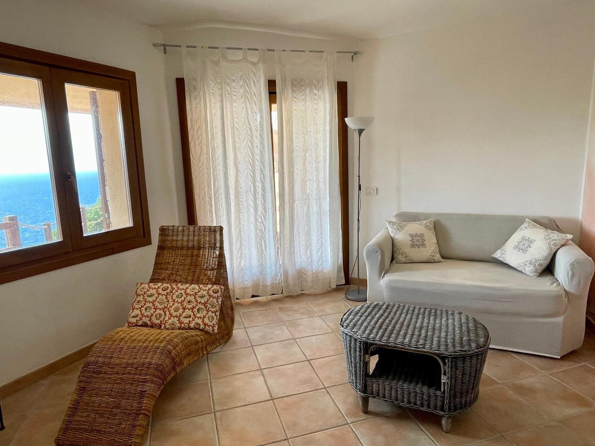 Villa Paradise View Costa Paradiso Buitenkant foto