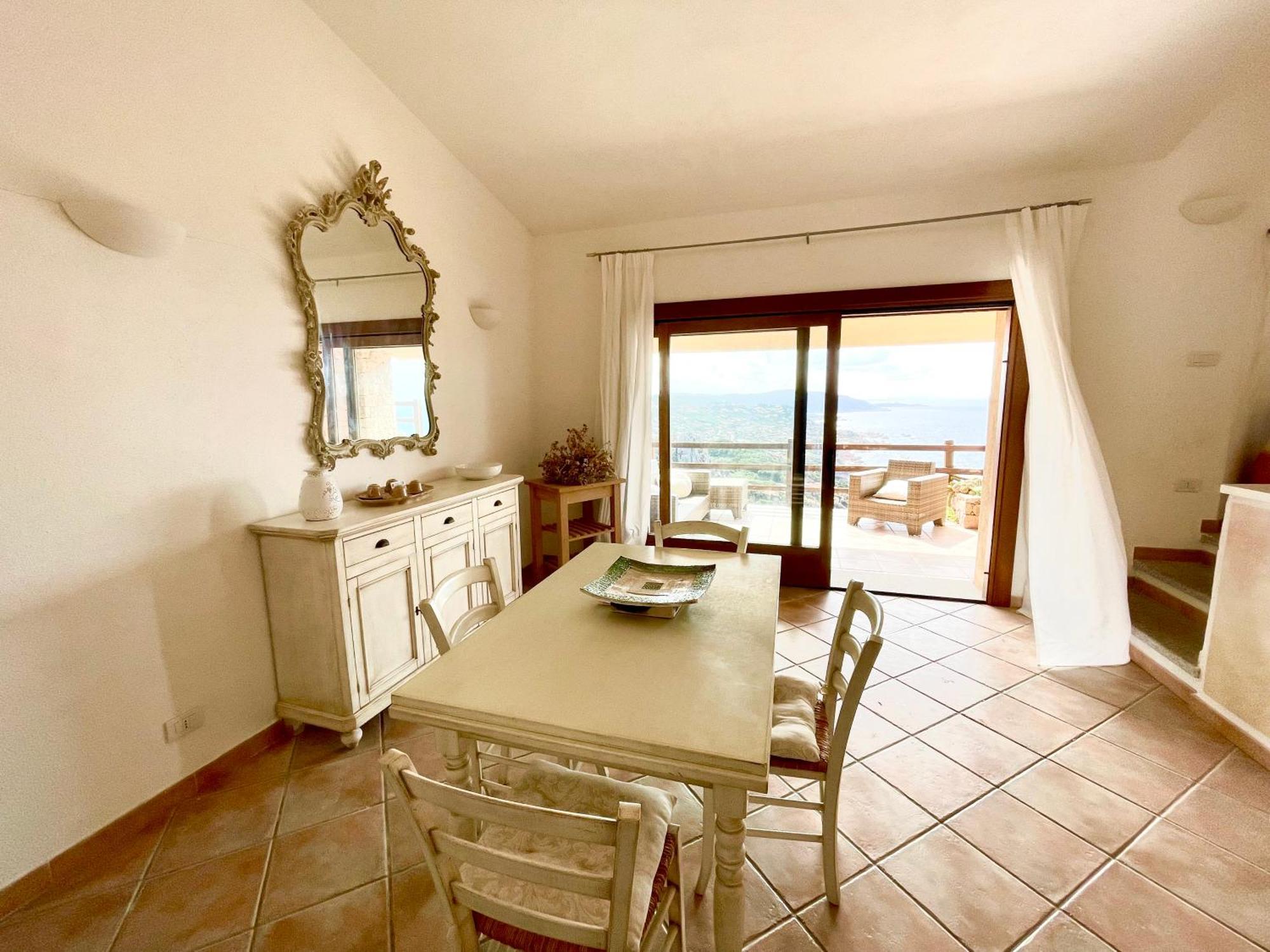 Villa Paradise View Costa Paradiso Buitenkant foto